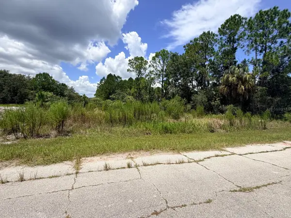 1269 Baltic Drive, POINCIANA, FL 34759