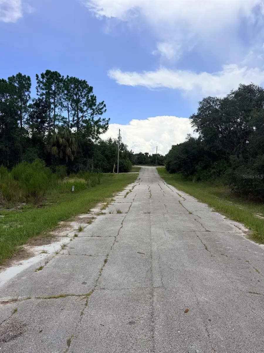 1269 Baltic Drive, Poinciana, FL 34759 - #2