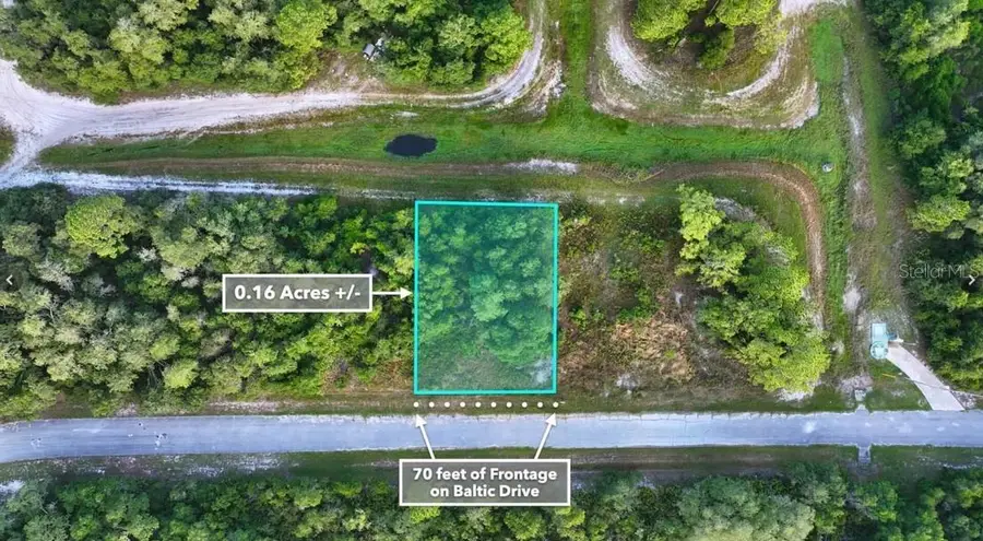 1269 Baltic Drive, Poinciana, FL 34759 - #3