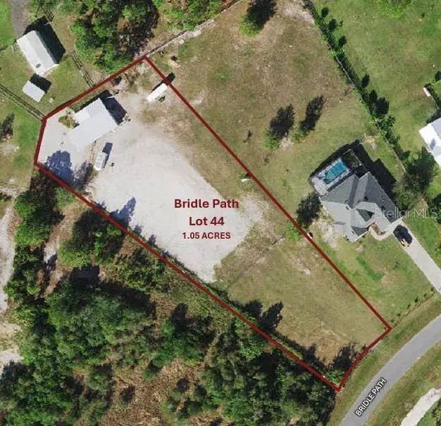 7011 Bridle Path, Saint Cloud, FL 34771 - #1