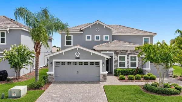 8871 Backspin Lane, DAVENPORT, FL 33896