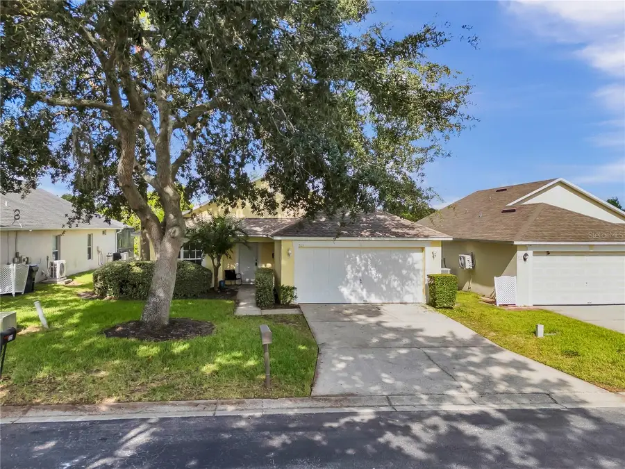 324 Casterton Circle, Davenport, FL 33897 - #3