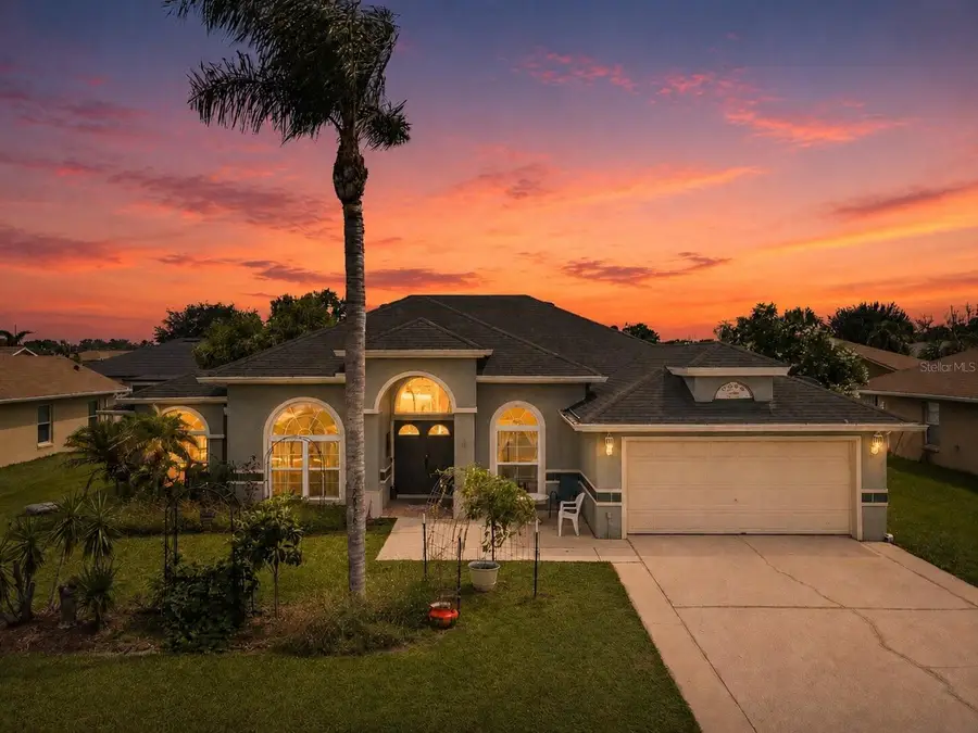 2856 Middleton Circle, Kissimmee, FL 34743 - #2