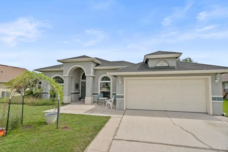 2856 Middleton Circle, Kissimmee, FL 34743 - #3