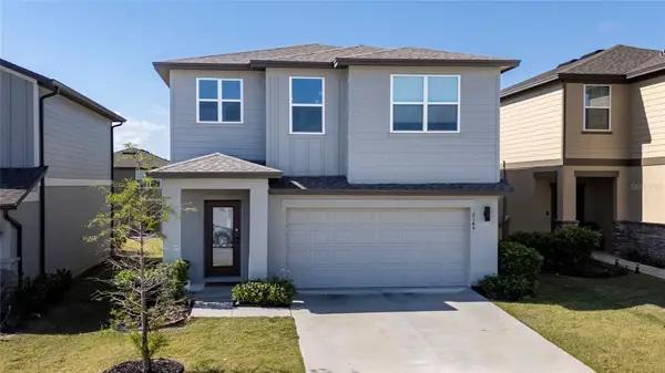 2149 Treasure Hill Street Street, MINNEOLA, FL 34715