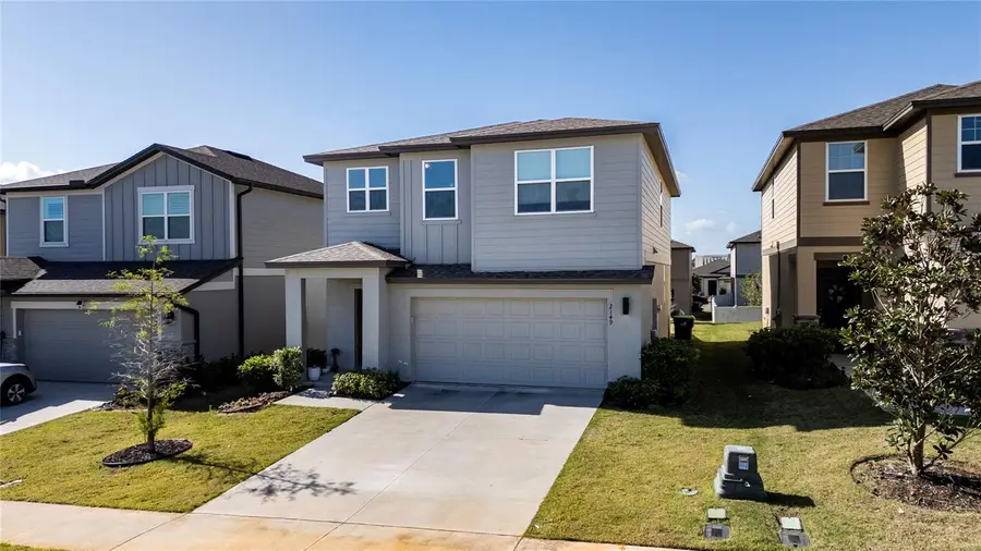 2149 Treasure Hill Street Street, Minneola, FL 34715 - #3