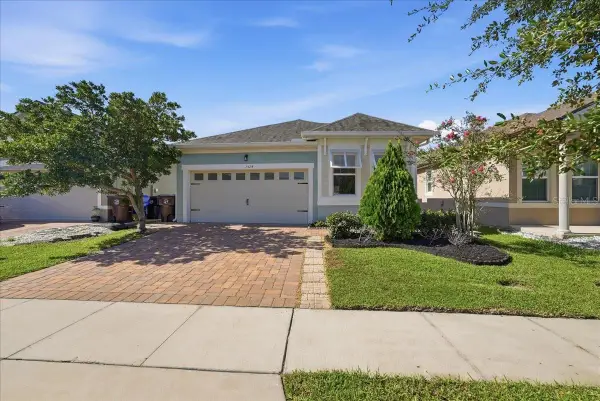 2524 Rapollo Drive, KISSIMMEE, FL 34741