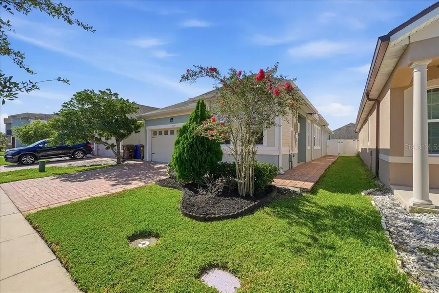 2524 Rapollo Drive, Kissimmee, FL 34741 - #2