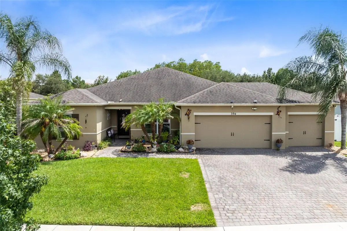 394 Blue Lake Circle, Kissimmee, FL 34758 - #1