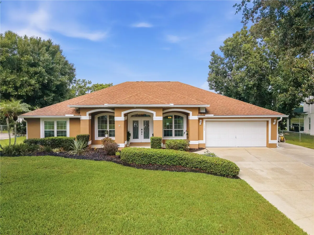 1506 Jenni Lee Ct, Kissimmee, FL 34744 - #1