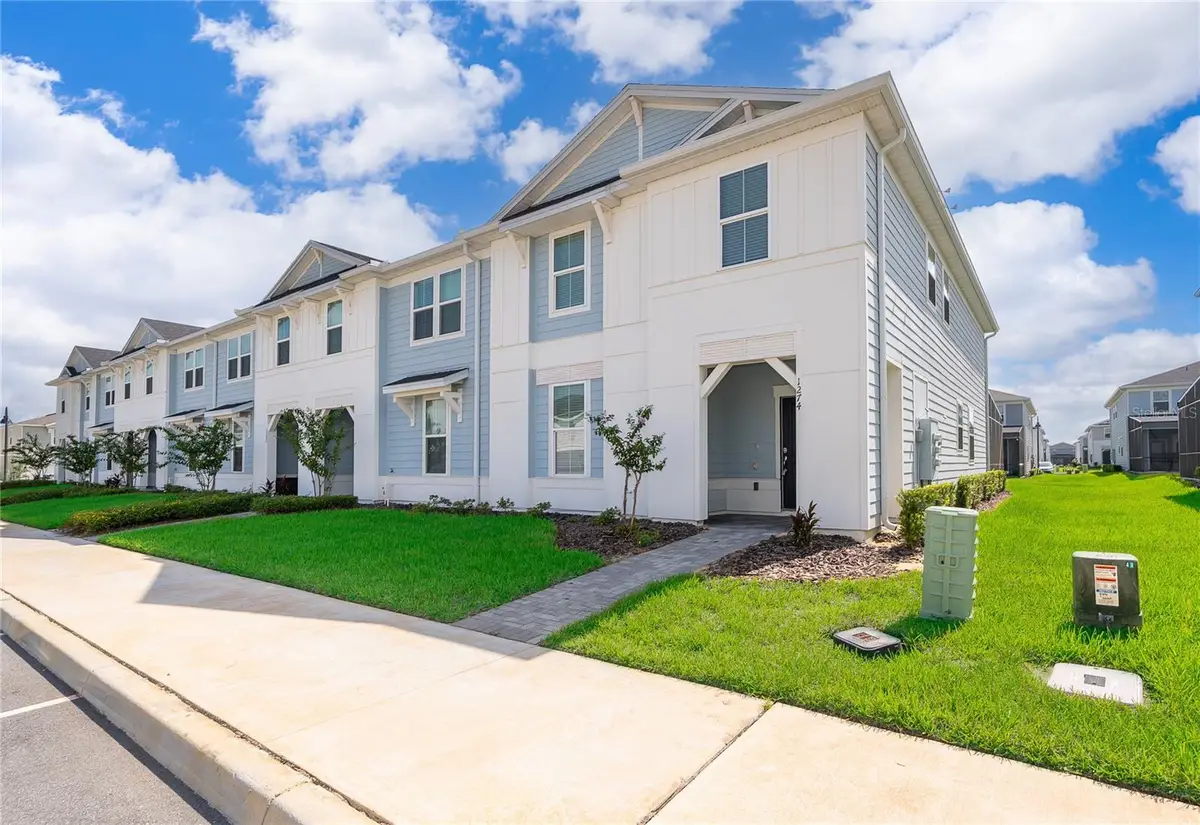 1274 Shoreside Street, Clermont, FL 34714 - #1
