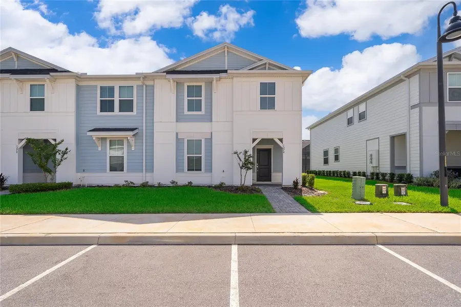 1274 Shoreside Street, Clermont, FL 34714 - #3