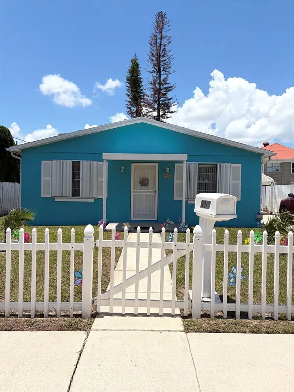 918 Brack Street, KISSIMMEE, FL 34744