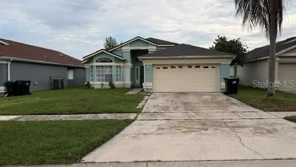 1619 Elmstead Court, ORLANDO, FL 32824