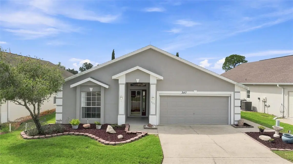 347 Royal Palm Dr, Davenport, FL 33837 - #1