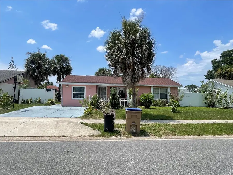 126 Dahlia Drive, Kissimmee, FL 34743 - #2