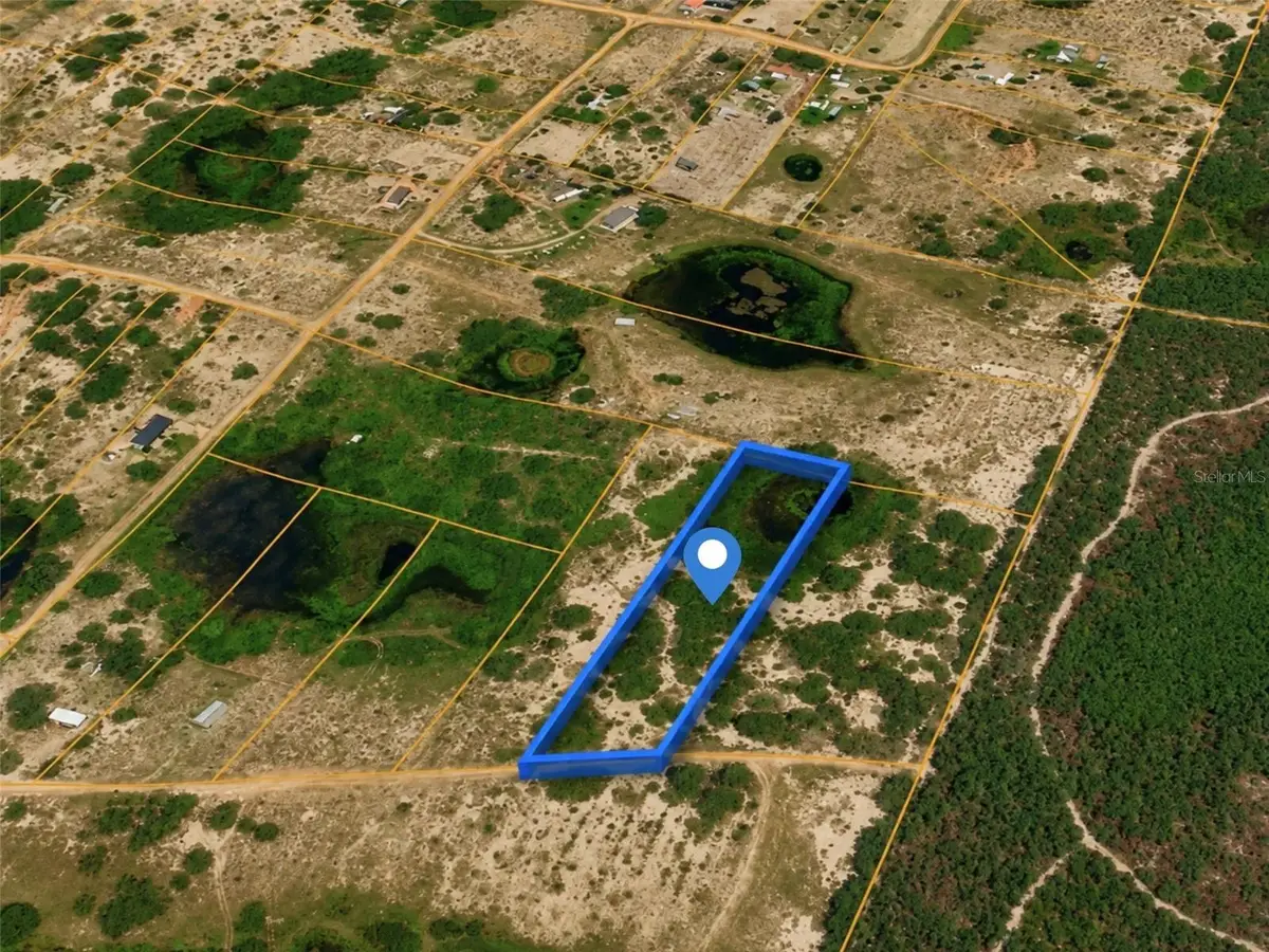 Lake Andrea Rd, Babson Park, FL 33827 - #1