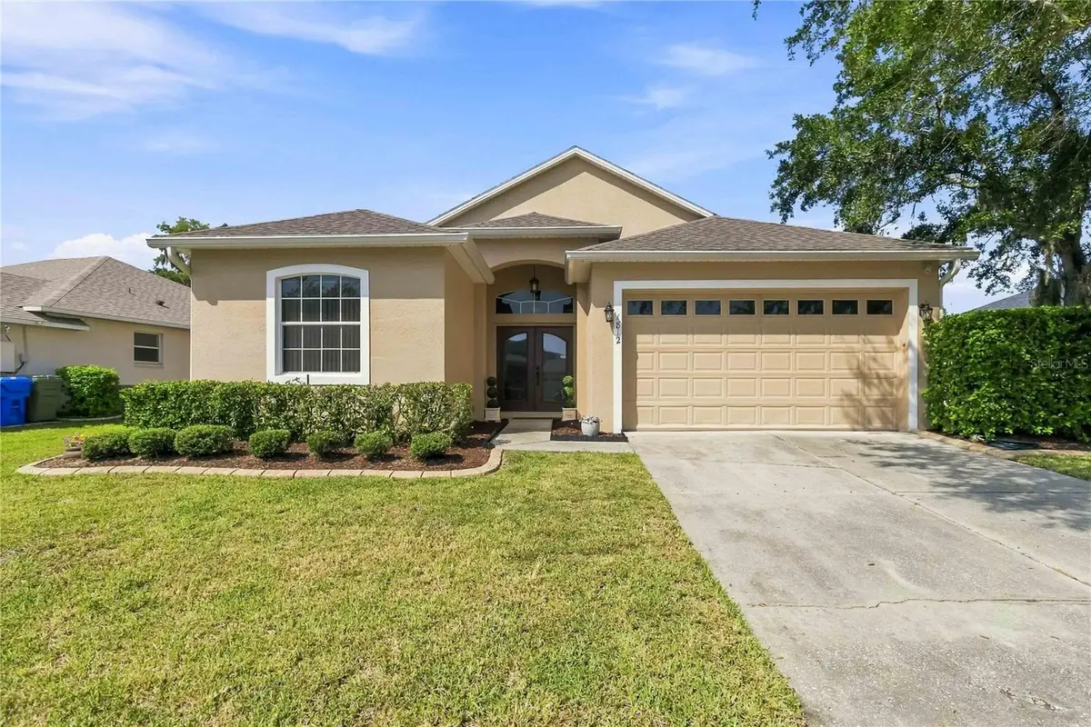 1812 Ironwood Way, Kissimmee, FL 34746 - #1