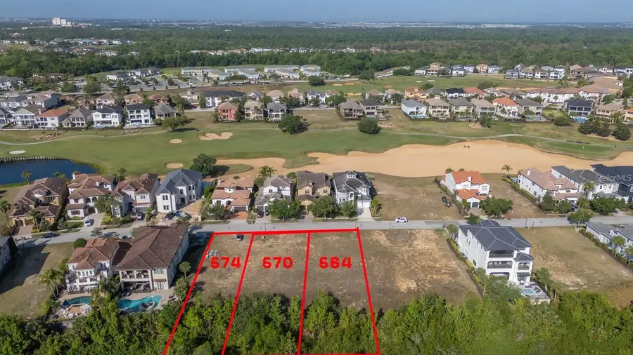 570 Muirfield Loop, Reunion, FL 34747 - #2