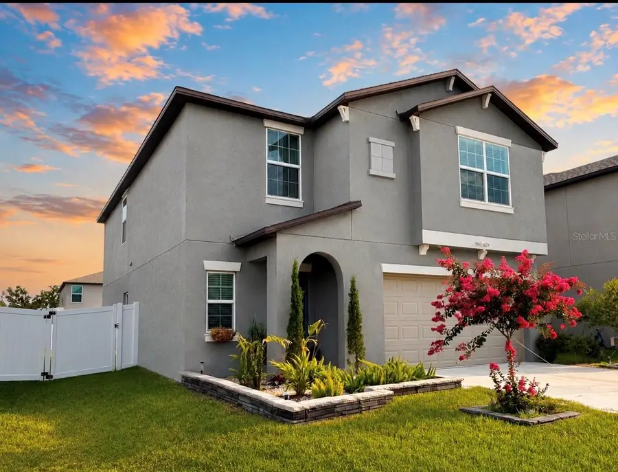 6470 Back Forty Loop, Zephyrhills, FL 33541 - #2