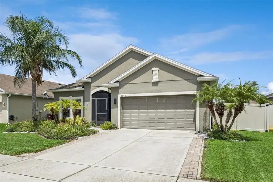 3942 Eternity Circle, Saint Cloud, FL 34772 - #3