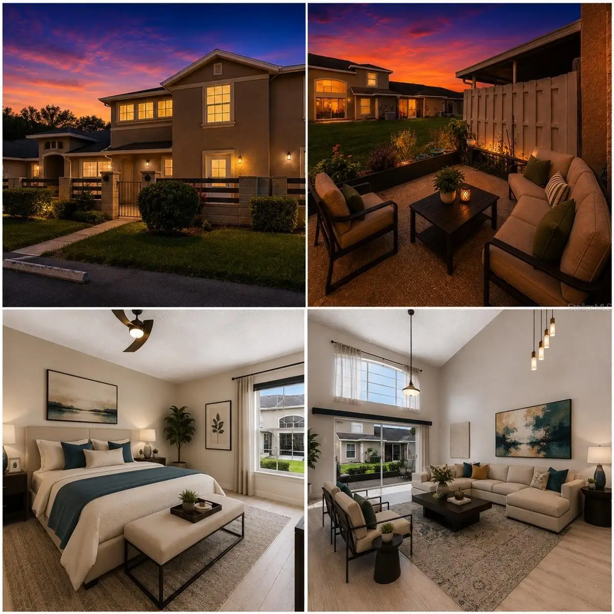 3108 Landsend Court, Kissimmee, FL 34743 - #1