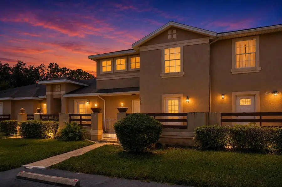 3108 Landsend Court, Kissimmee, FL 34743 - #2