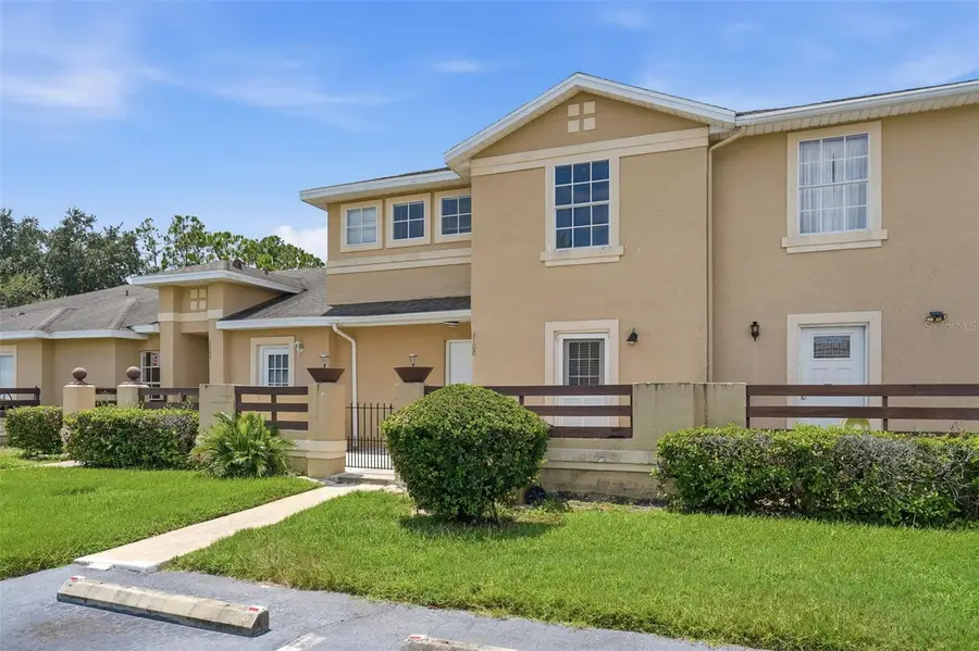 3108 Landsend Court, Kissimmee, FL 34743 - #3