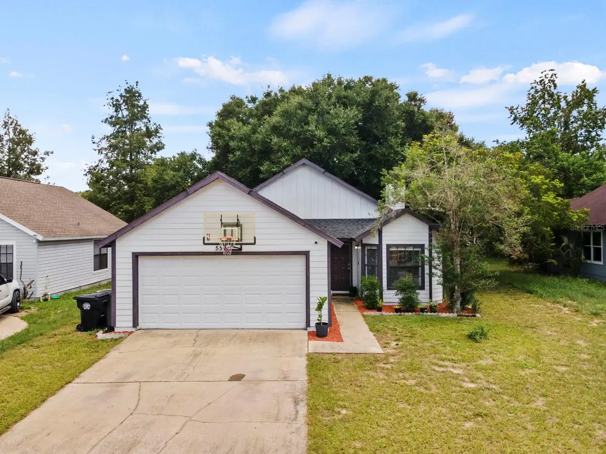 555 Swallow Court, Apopka, FL 32712 - #1