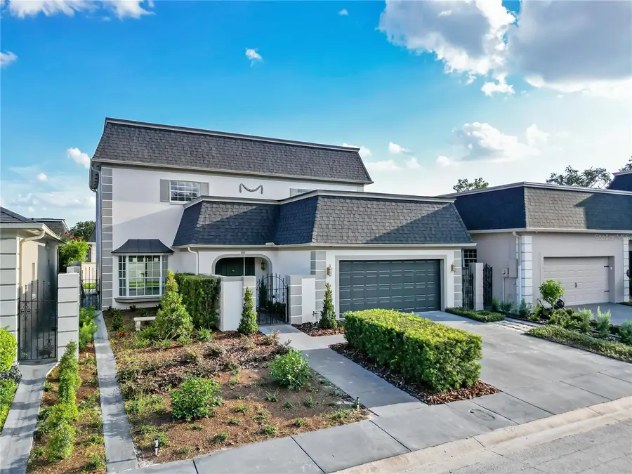 2186 Countryside Circle N, Orlando, FL 32804 - #2