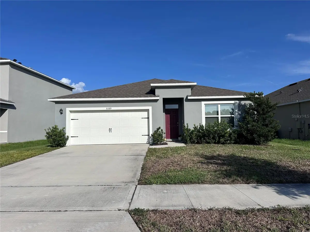 5189 Barombi Bend, Saint Cloud, FL 34772 - #1