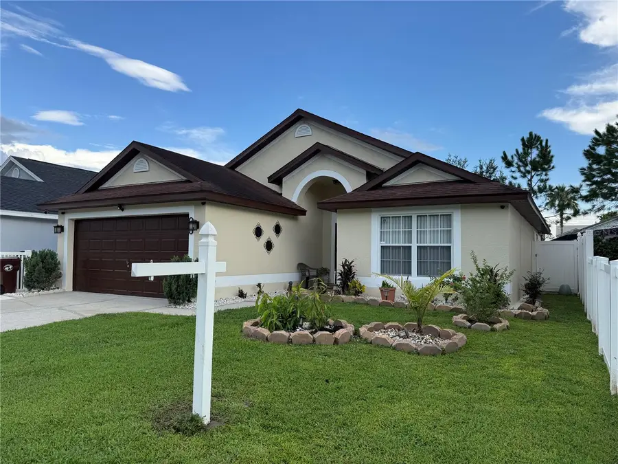 4466 Great Harbor Lane, Kissimmee, FL 34746 - #3