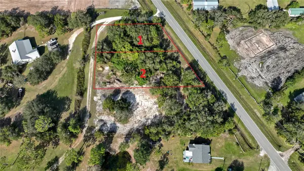 Canoe Creek Road, ST CLOUD, FL 34772
