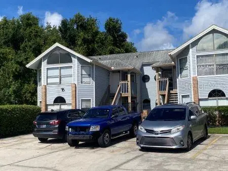 2706 Rio Grande Trail #2706, Kissimmee, FL 34741 - #3