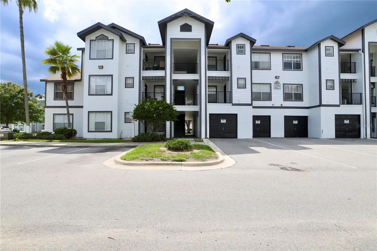 2217 Grand Cayman Court #1236, Kissimmee, FL 34741 - #1
