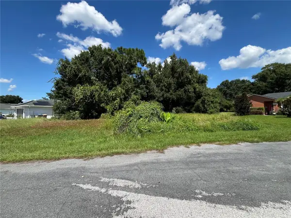 1011 Deddington Place, KISSIMMEE, FL 34758