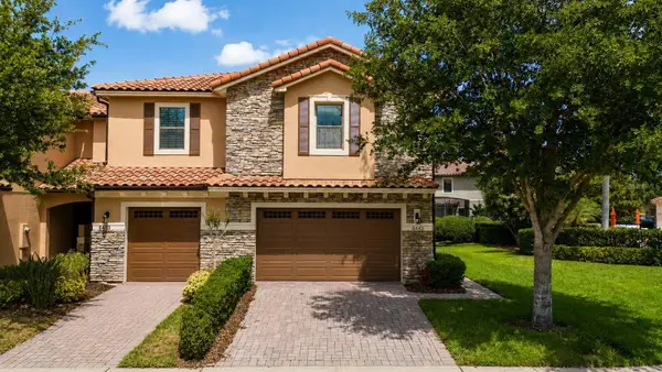 8443 Kelsall Drive, ORLANDO, FL 32832