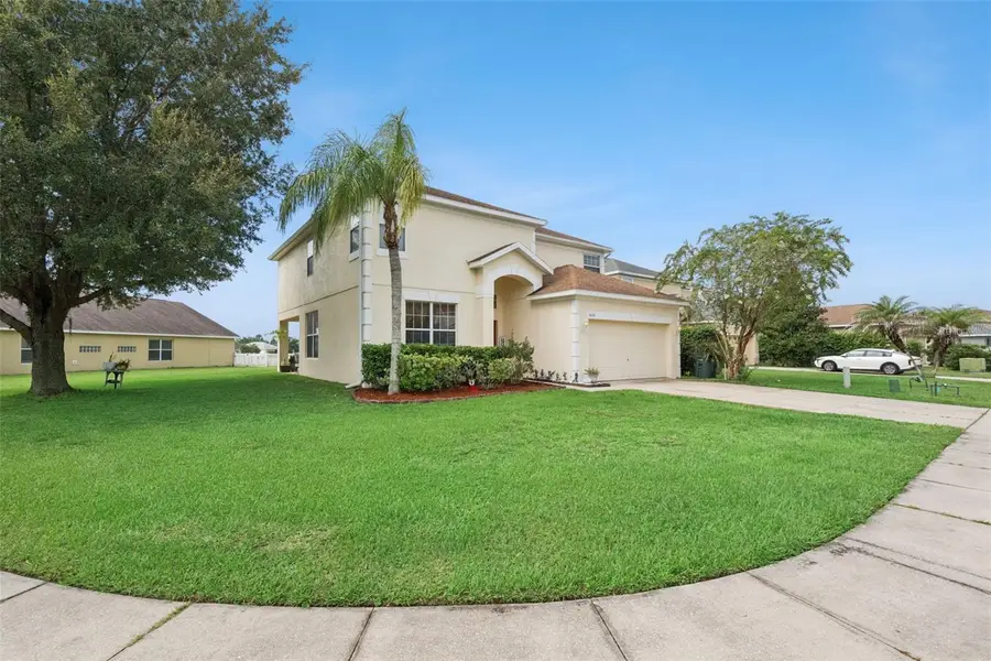 3636 Bristol Cove Lane, Saint Cloud, FL 34772 - #2