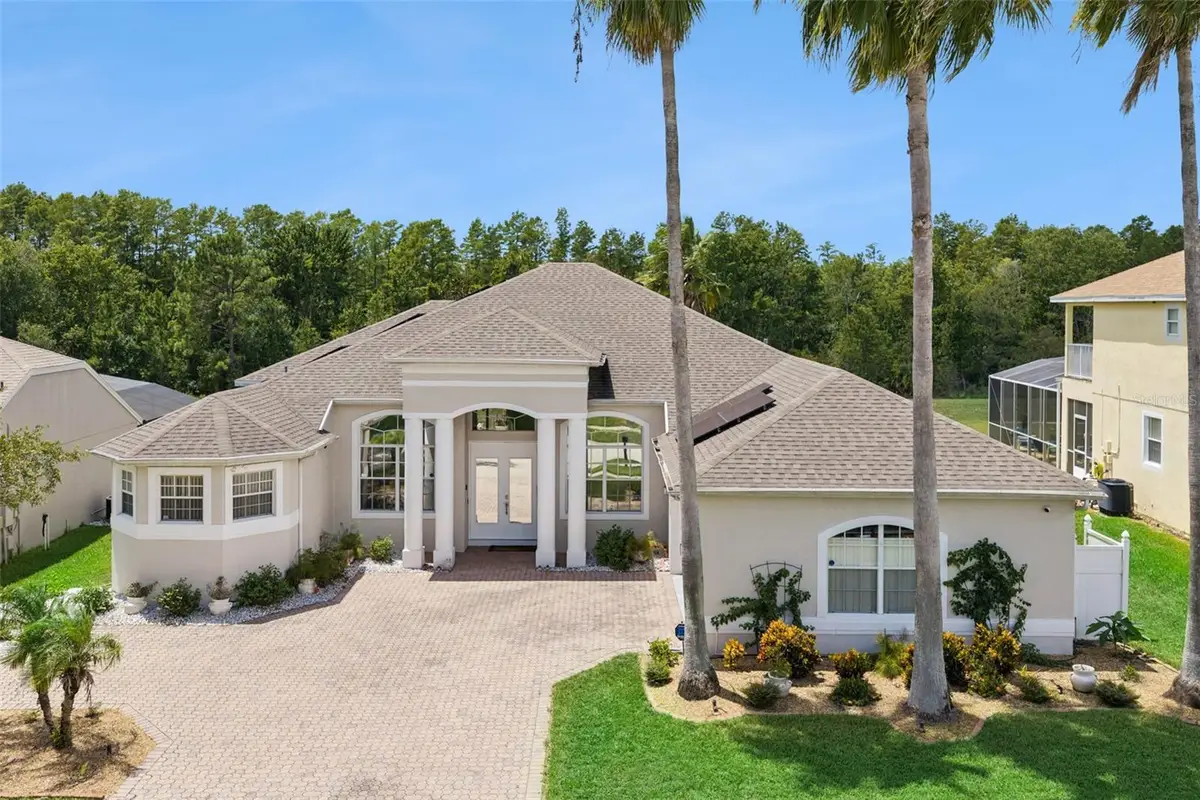 141 Birkdale Street, Davenport, FL 33897 - #1
