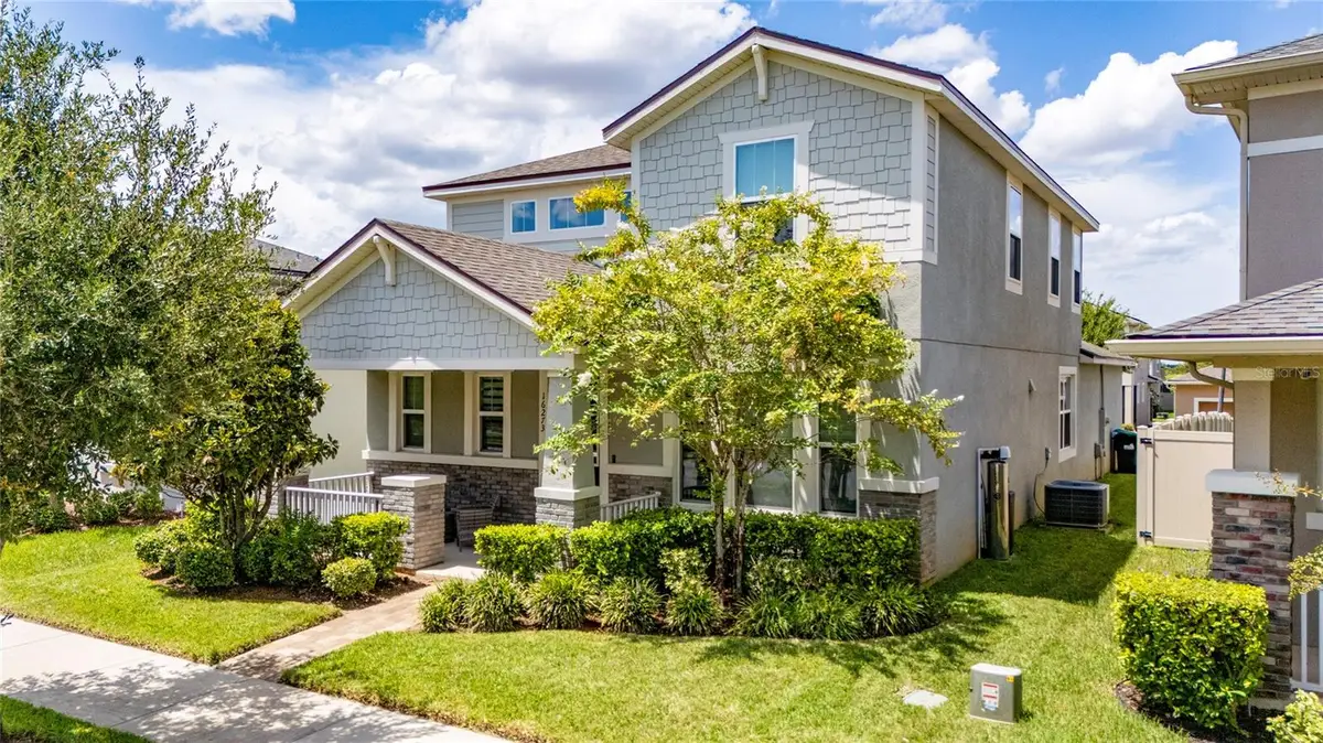 16273 Taliesin Street, Winter Garden, FL 34787 - #1