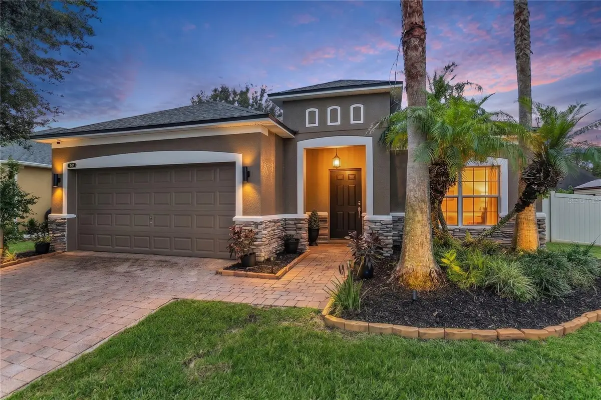 847 Ayden Oak Lane, Ocoee, FL 34761 - #1