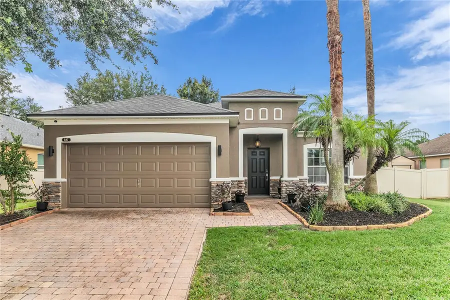 847 Ayden Oak Lane, Ocoee, FL 34761 - #2