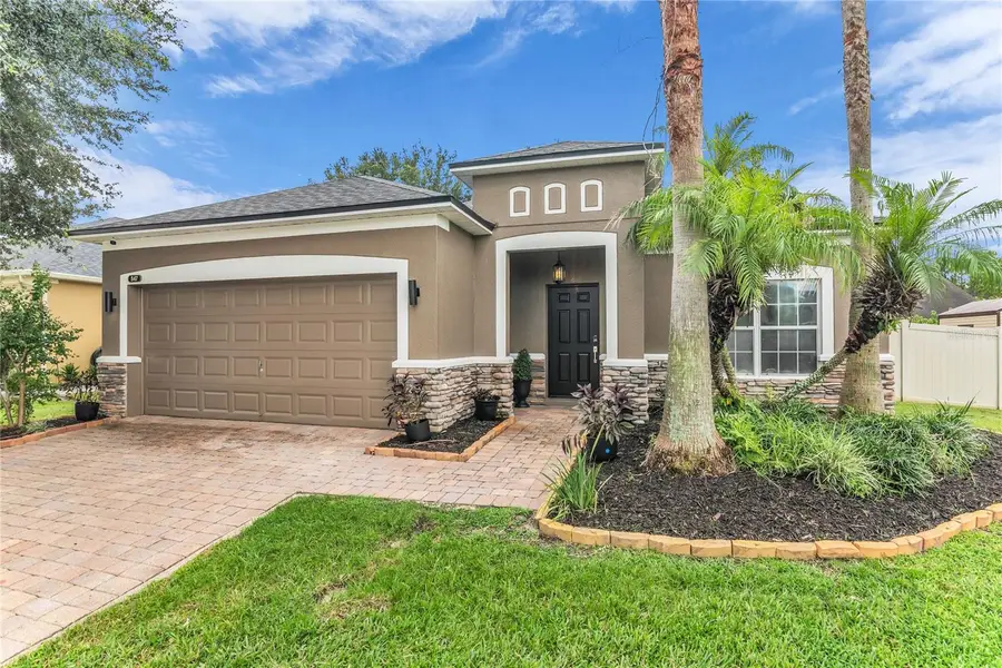 847 Ayden Oak Lane, Ocoee, FL 34761 - #3