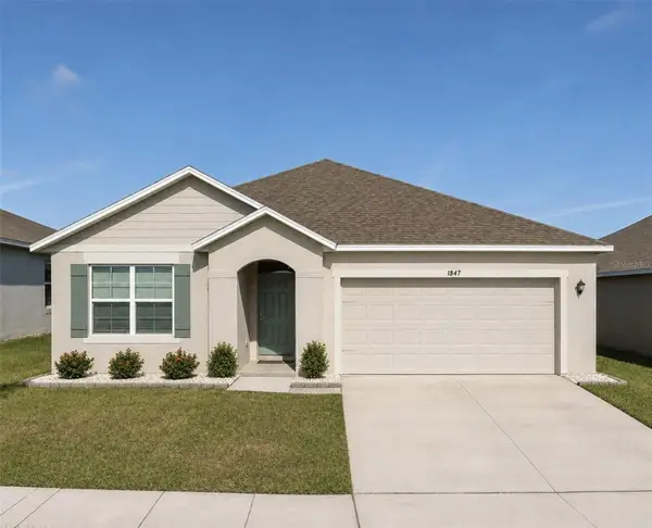 1847 Buckeye Road, DAVENPORT, FL 33837
