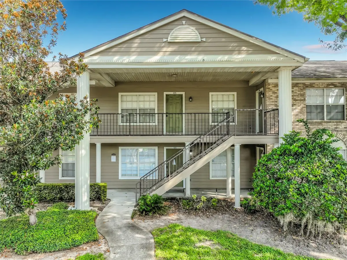121 Reserve Circle #105, Oviedo, FL 32765 - #1