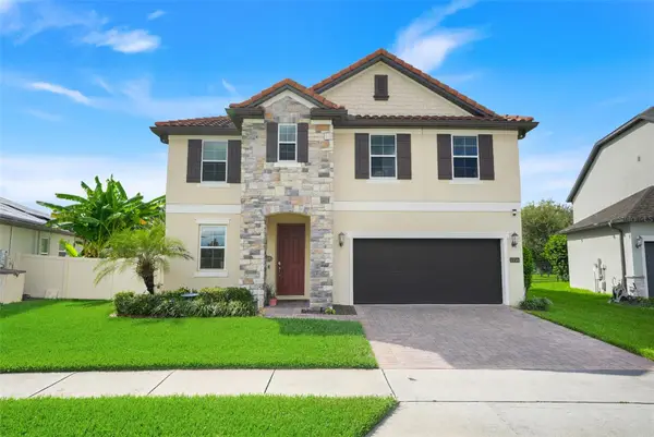 1750 Standing Rock Circle, OAKLAND, FL 34787