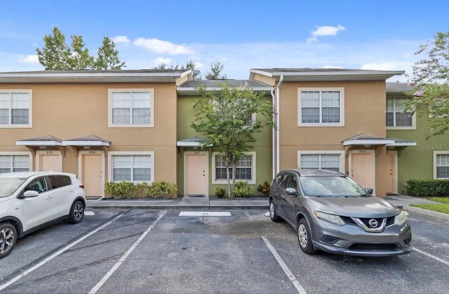 322 Cervantes Drive, Kissimmee, FL 34743 - #3