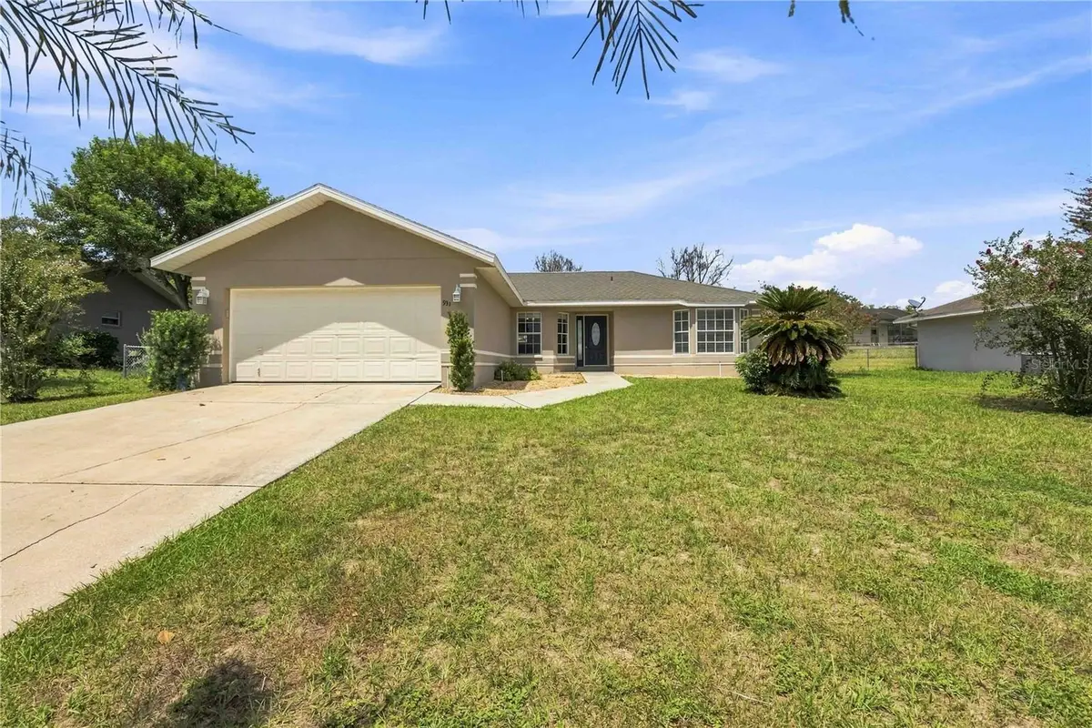 931 Oxford Way, Lake Wales, FL 33853 - #1