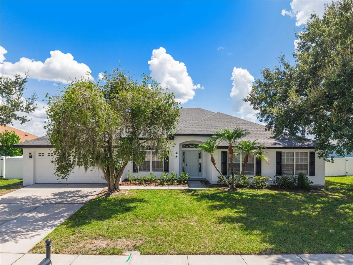 3207 Slate Road, Saint Cloud, FL 34772 - #1
