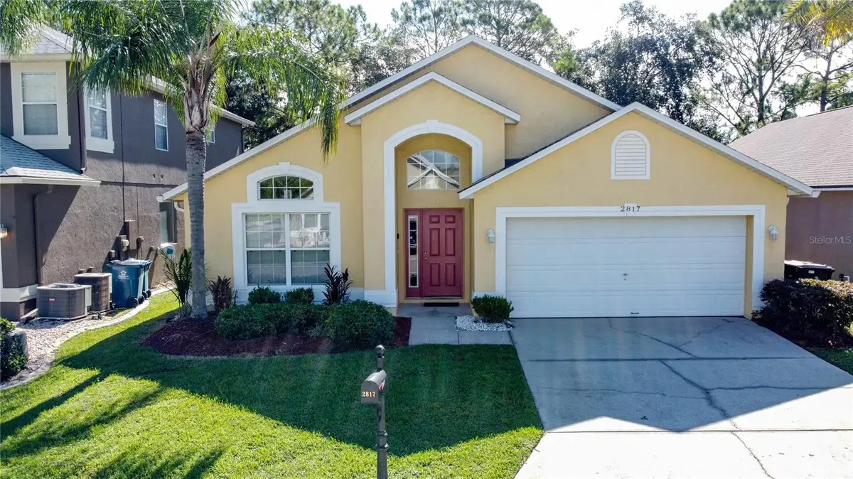2817 Kokomo Loop, Haines City, FL 33844 - #1